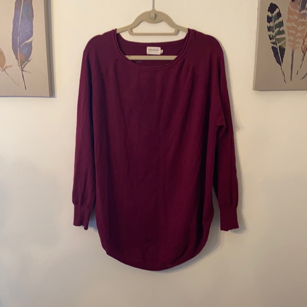 Small Dreamers Sweater